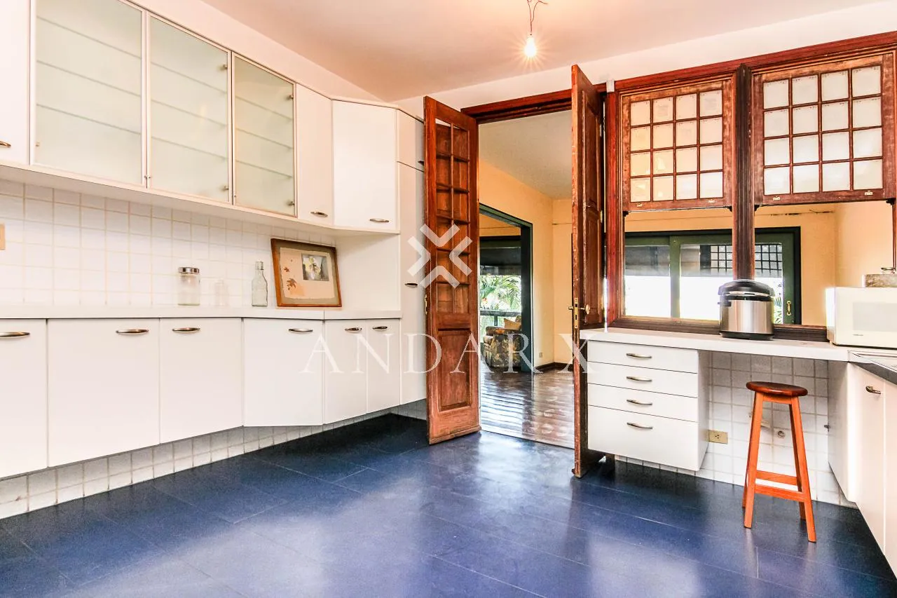 Casa com 2 suítes à venda em Sumaré, São Paulo, por R$ 4.500.000 Imagem 15