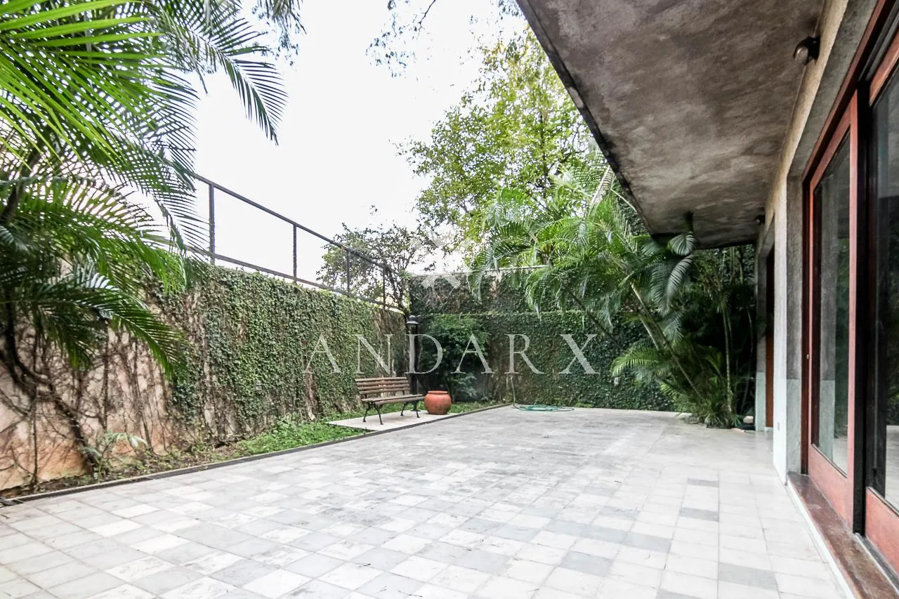 Casa com 2 suítes à venda em Sumaré, São Paulo, por R$ 4.500.000 Imagem 19
