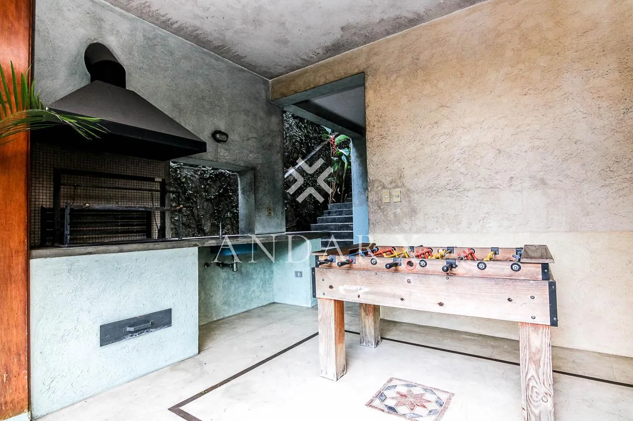 Casa com 2 suítes à venda em Sumaré, São Paulo, por R$ 4.500.000 Imagem 20