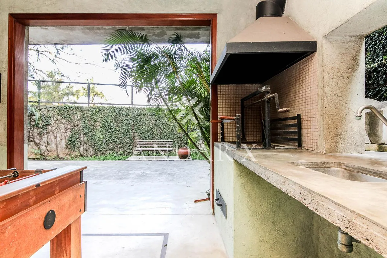 Casa com 2 suítes à venda em Sumaré, São Paulo, por R$ 4.500.000 Imagem 21