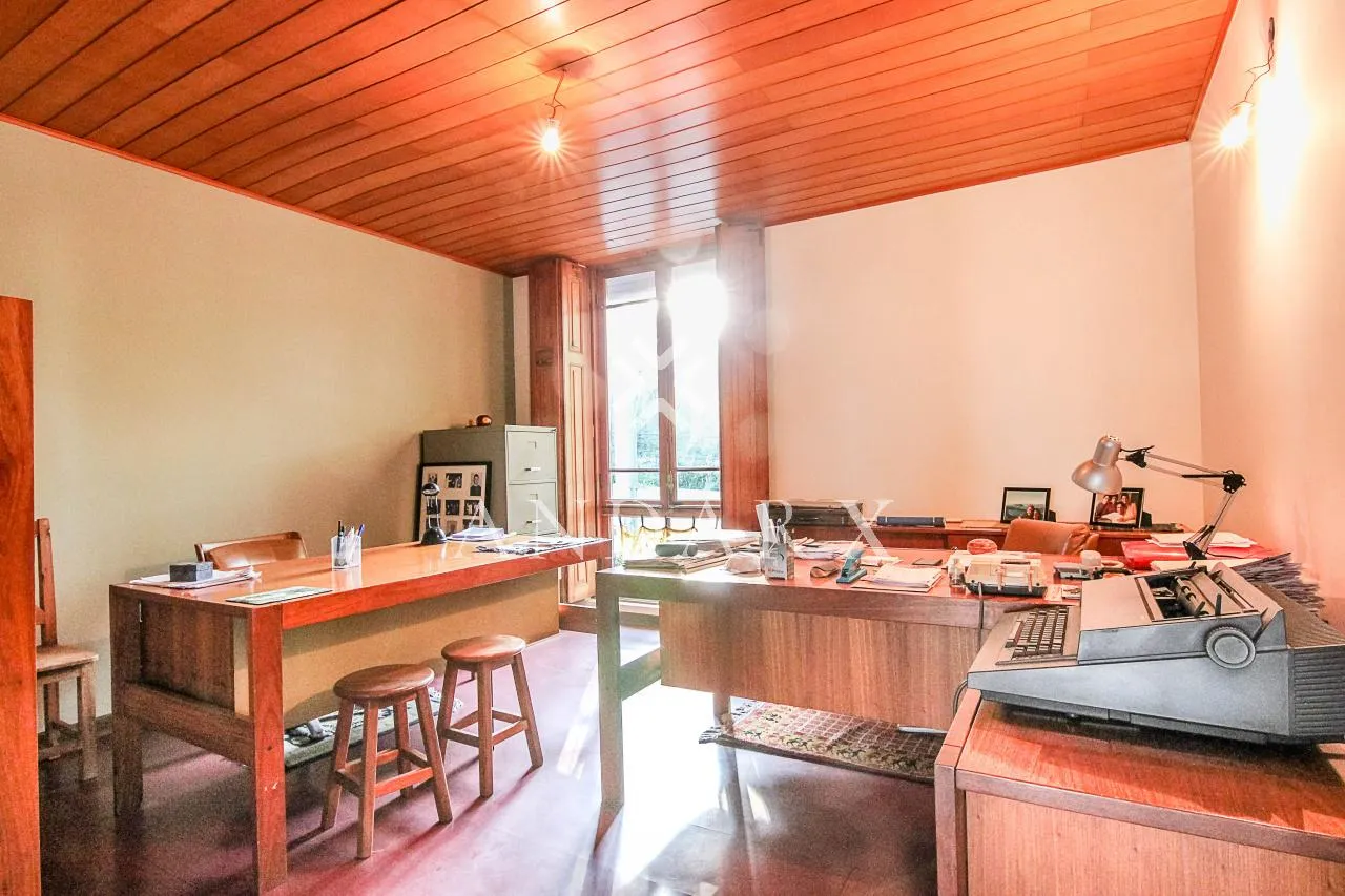 Casa com 2 suítes à venda em Sumaré, São Paulo, por R$ 4.500.000 Imagem 22