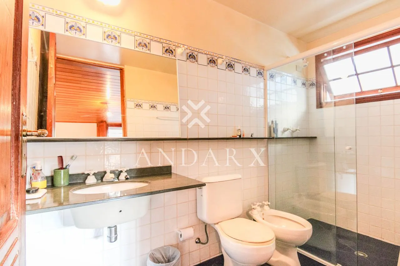 Casa com 2 suítes à venda em Sumaré, São Paulo, por R$ 4.500.000 Imagem 23