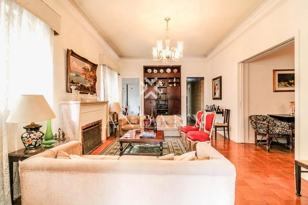 Casa com 3 suítes à venda em Sumaré, São Paulo, por R$ 2.700.000 Imagem 10