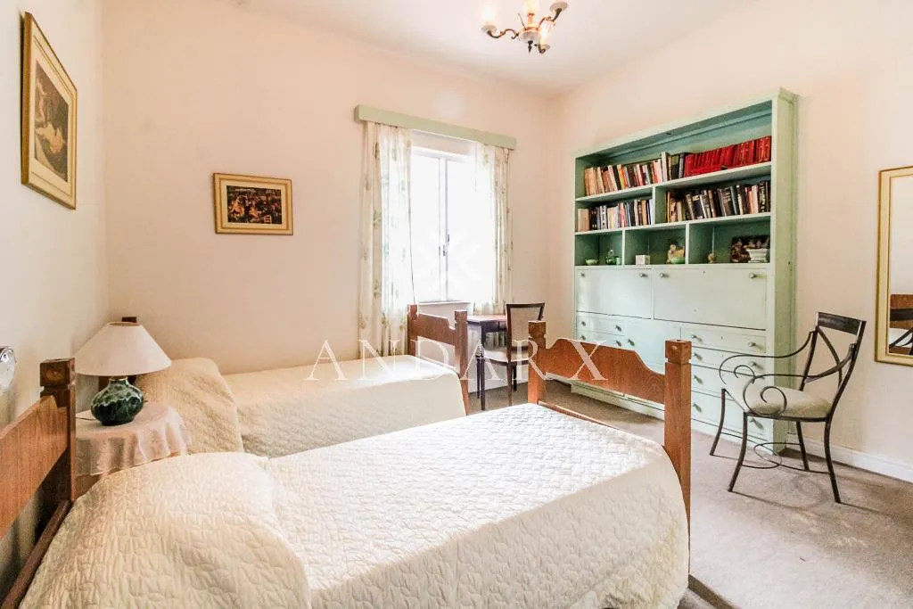 Casa com 3 suítes à venda em Sumaré, São Paulo, por R$ 2.700.000 Imagem 14