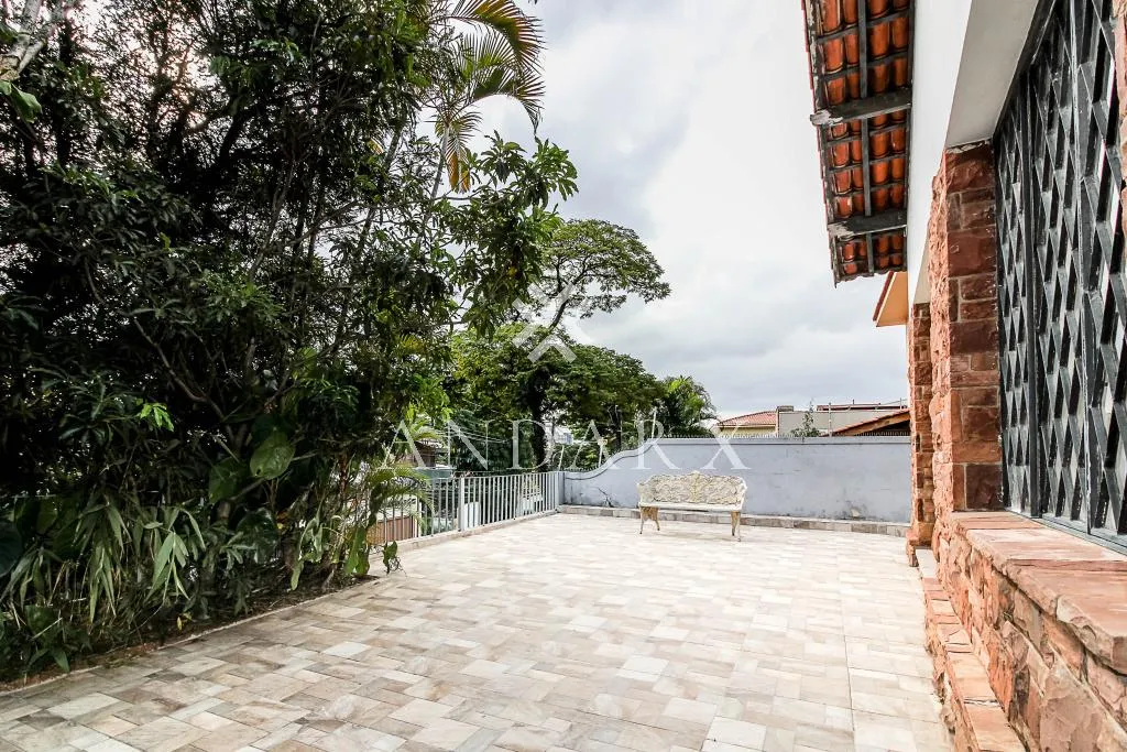 Casa com 3 suítes à venda em Sumaré, São Paulo, por R$ 2.700.000 Imagem 19