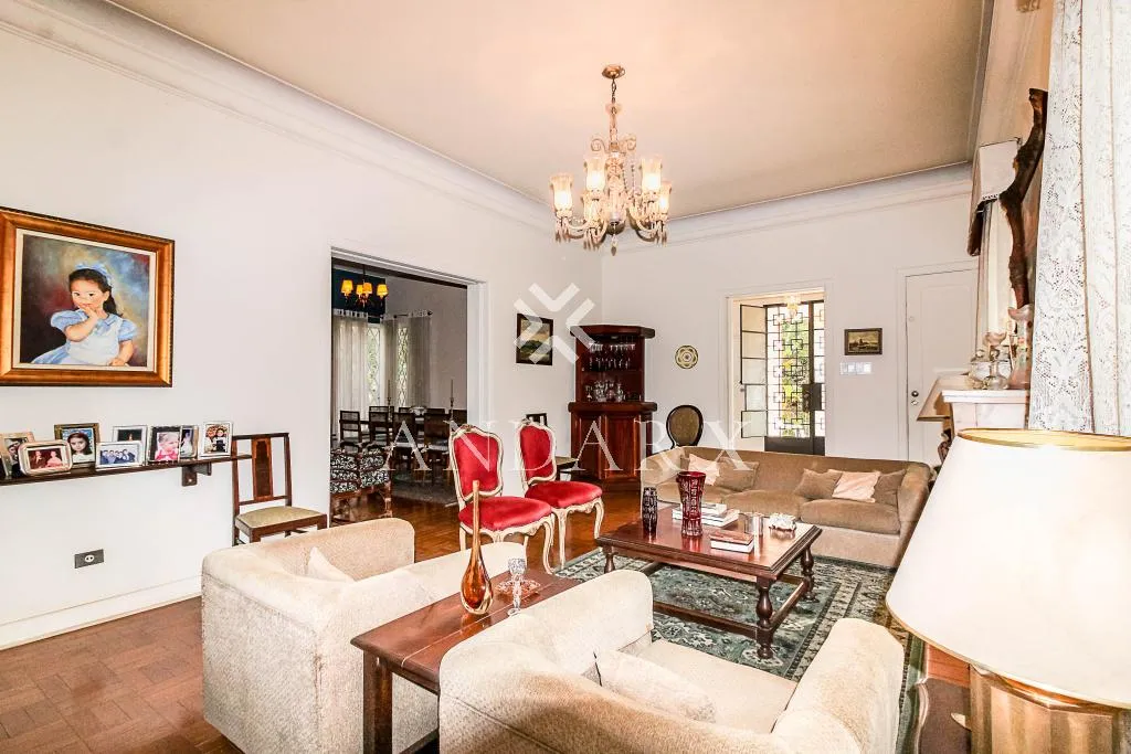 Casa com 3 suítes à venda em Sumaré, São Paulo, por R$ 2.700.000 Imagem 2