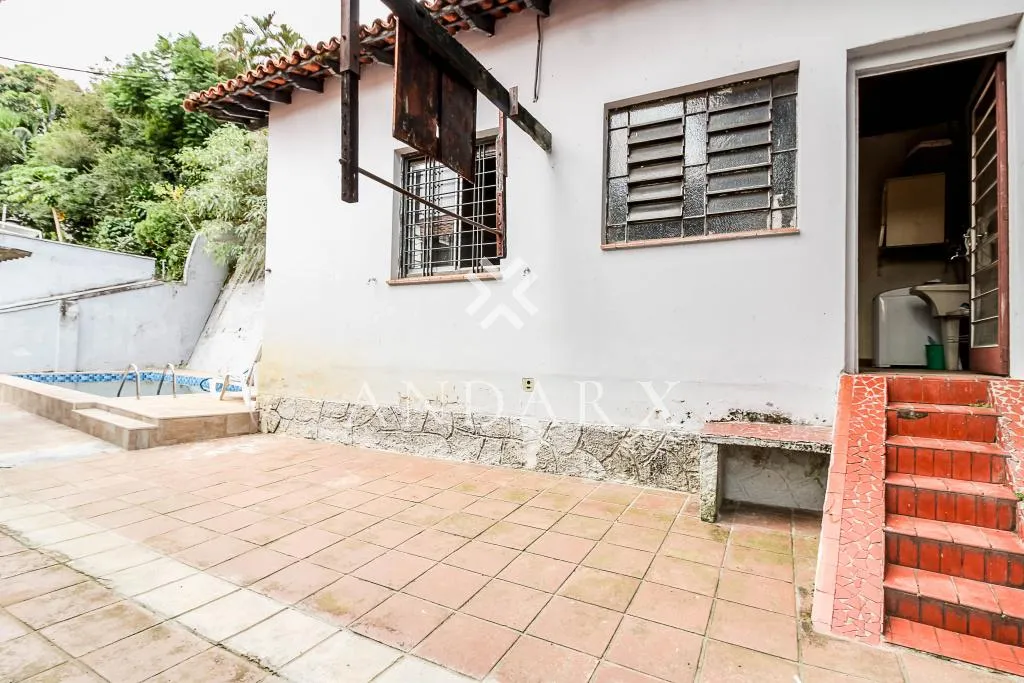 Casa com 3 suítes à venda em Sumaré, São Paulo, por R$ 2.700.000 Imagem 22