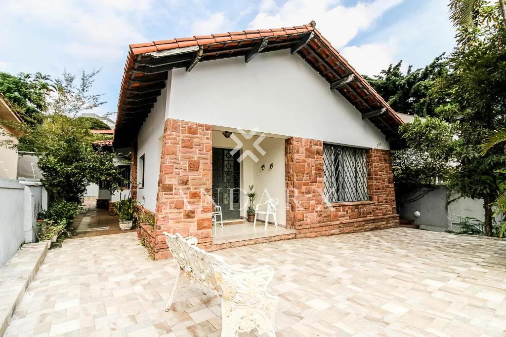 Casa com 3 suítes à venda em Sumaré, São Paulo, por R$ 2.700.000 Imagem 3