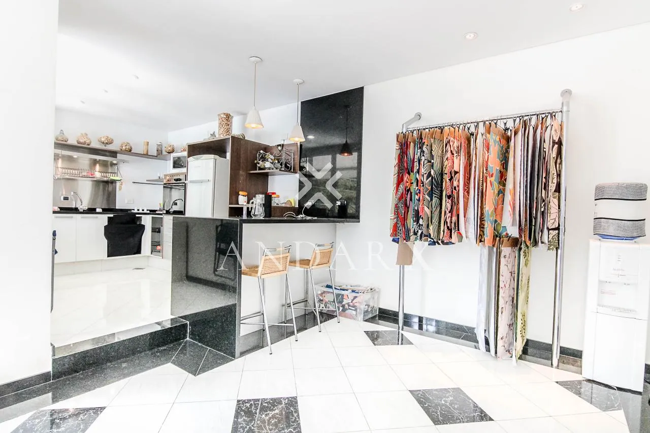 Casa com 4 suítes à venda em Consolação, São Paulo, por R$ 9.000.000 Imagem 11