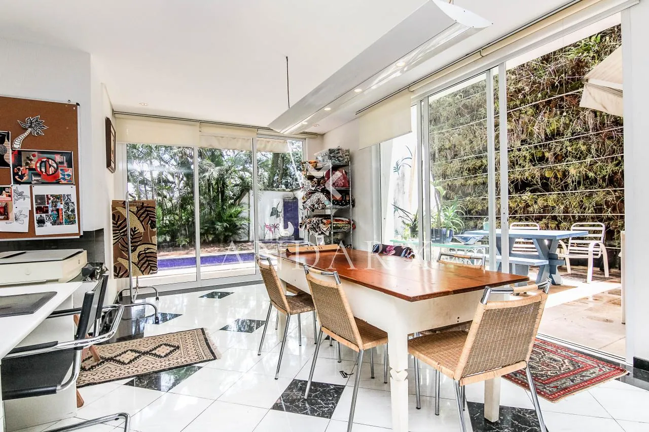 Casa com 4 suítes à venda em Consolação, São Paulo, por R$ 9.000.000 Imagem 12