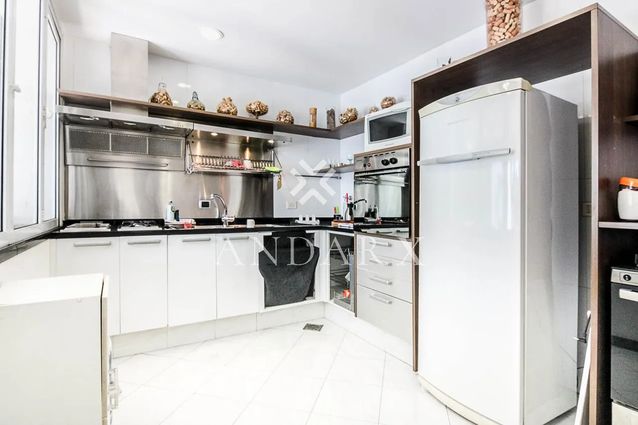 Casa com 4 suítes à venda em Consolação, São Paulo, por R$ 9.000.000 Imagem 13