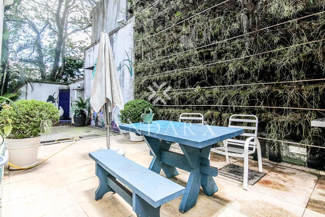 Casa com 4 suítes à venda em Consolação, São Paulo, por R$ 9.000.000 Imagem 14