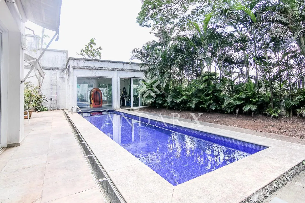 Casa com 4 suítes à venda em Consolação, São Paulo, por R$ 9.000.000 Imagem 15