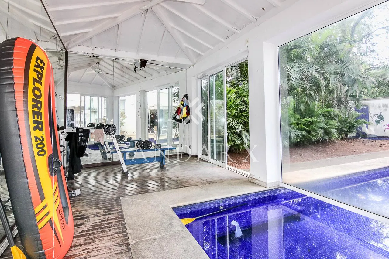 Casa com 4 suítes à venda em Consolação, São Paulo, por R$ 9.000.000 Imagem 17