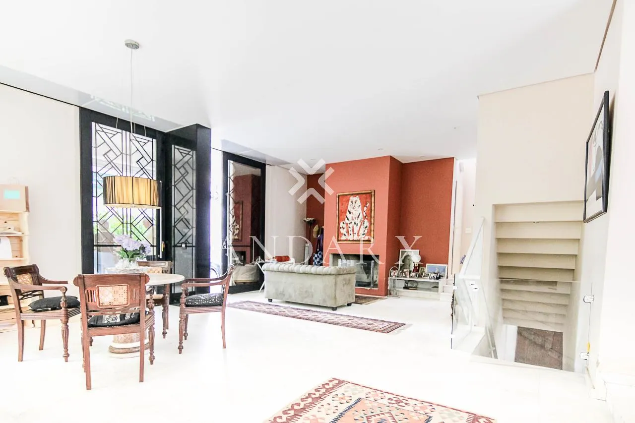 Casa com 4 suítes à venda em Consolação, São Paulo, por R$ 9.000.000 Imagem 2
