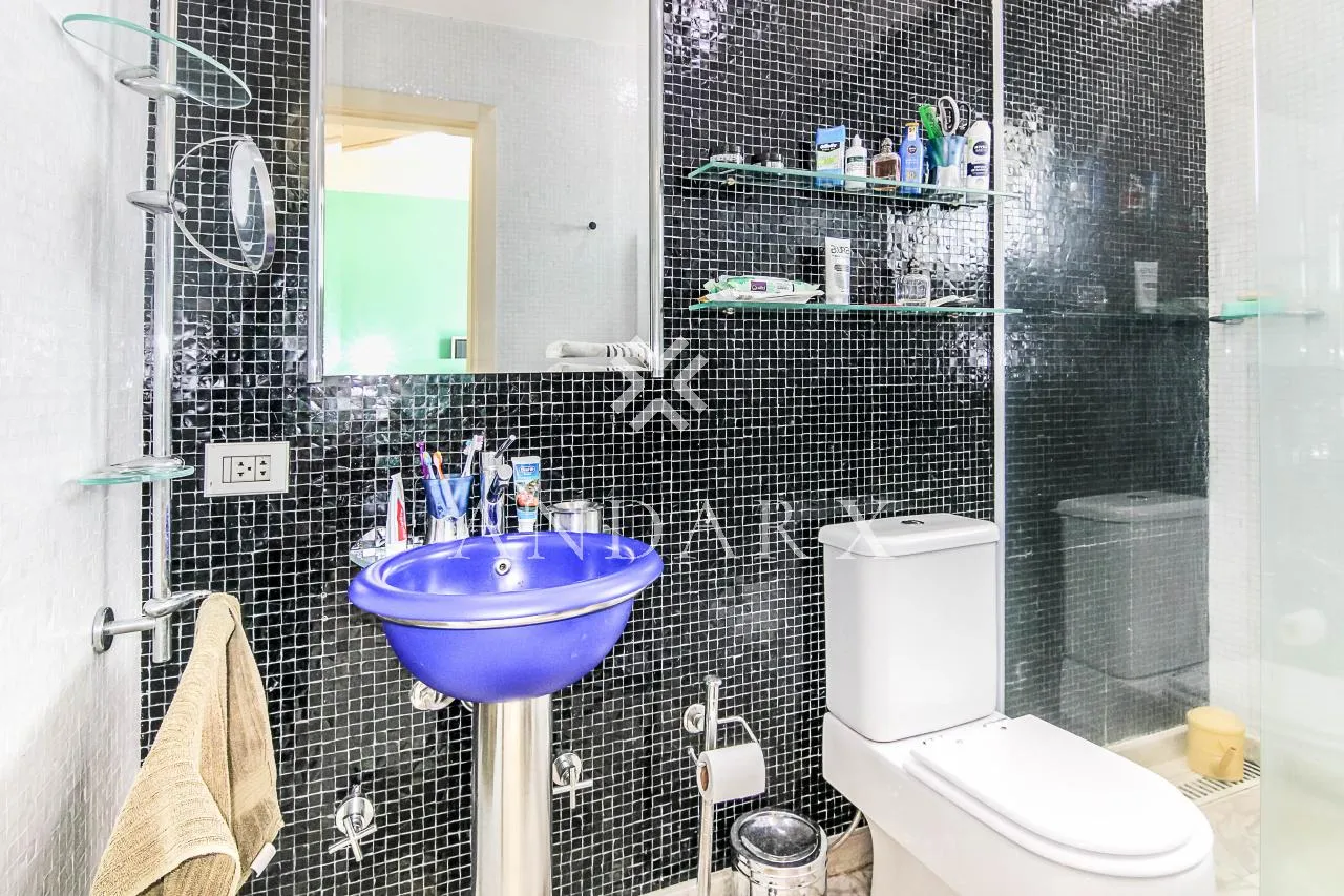 Casa com 4 suítes à venda em Consolação, São Paulo, por R$ 9.000.000 Imagem 20