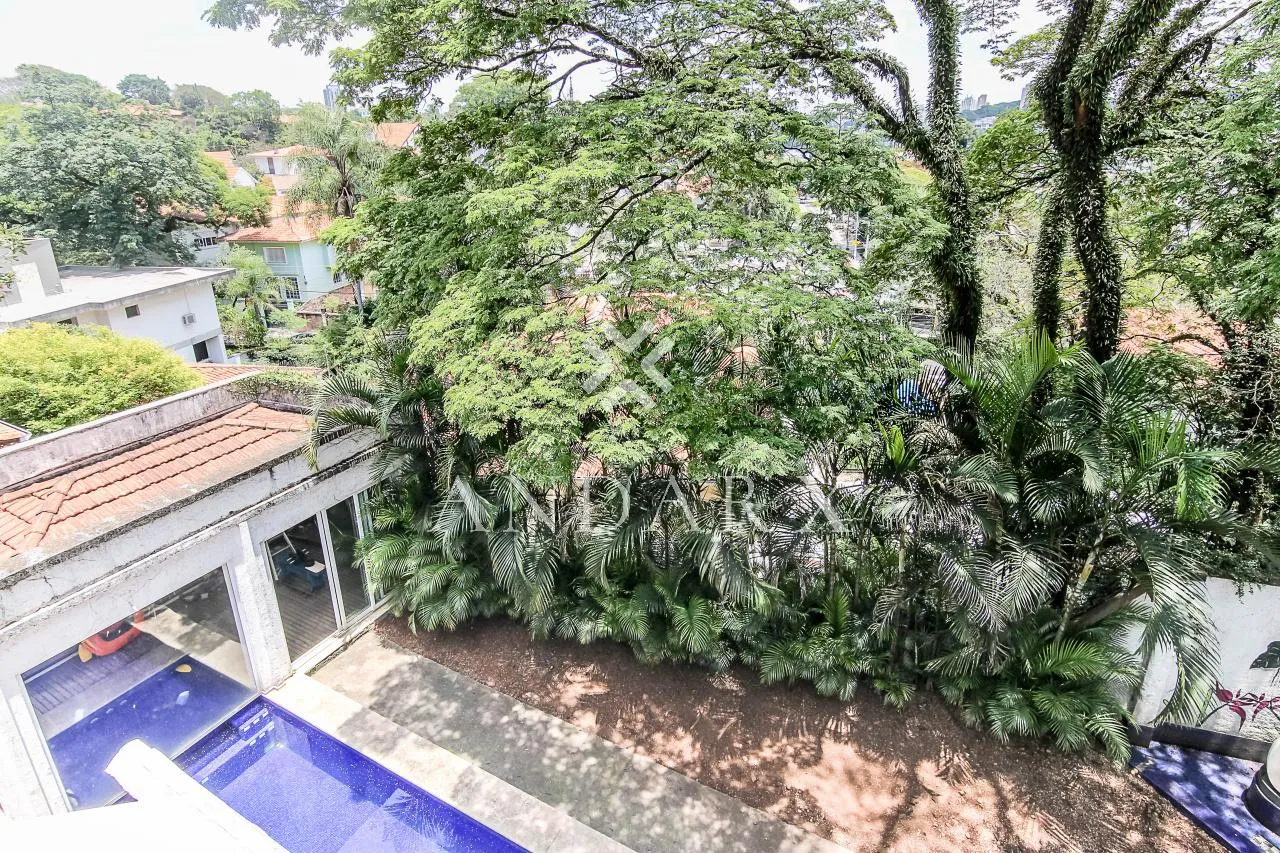 Casa com 4 suítes à venda em Consolação, São Paulo, por R$ 9.000.000 Imagem 21