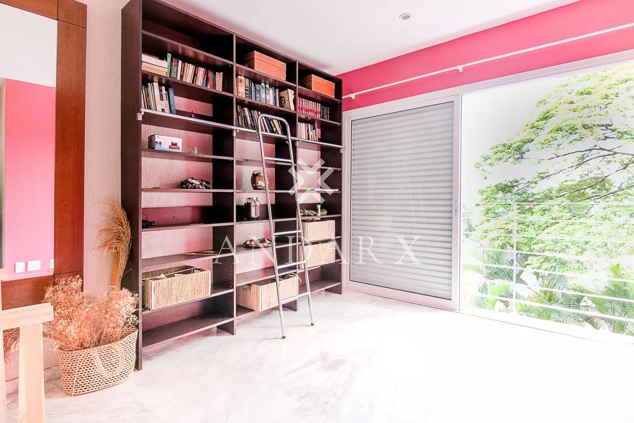 Casa com 4 suítes à venda em Consolação, São Paulo, por R$ 9.000.000 Imagem 22