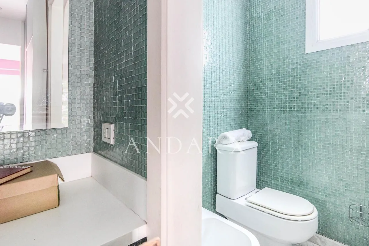 Casa com 4 suítes à venda em Consolação, São Paulo, por R$ 9.000.000 Imagem 23