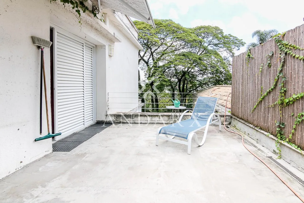 Casa com 4 suítes à venda em Consolação, São Paulo, por R$ 9.000.000 Imagem 25