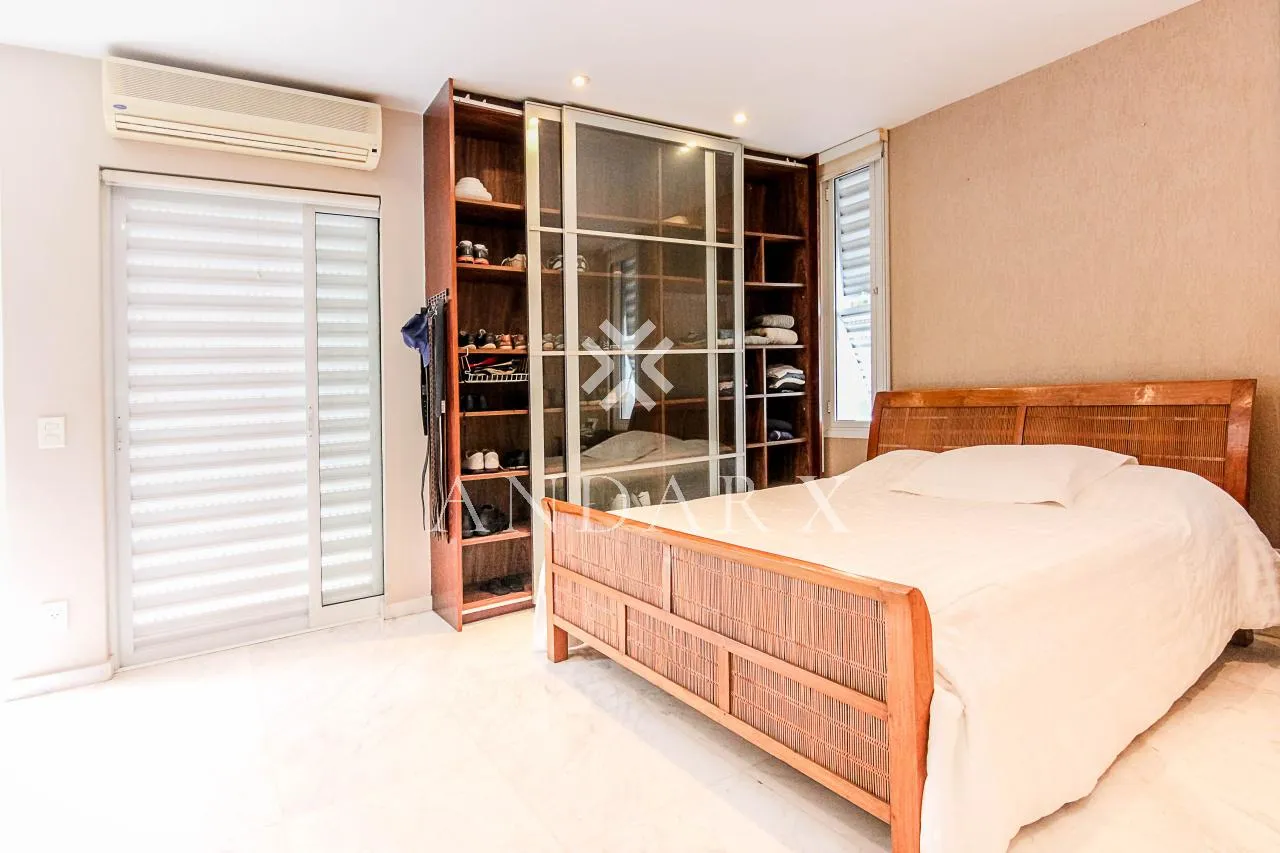 Casa com 4 suítes à venda em Consolação, São Paulo, por R$ 9.000.000 Imagem 26