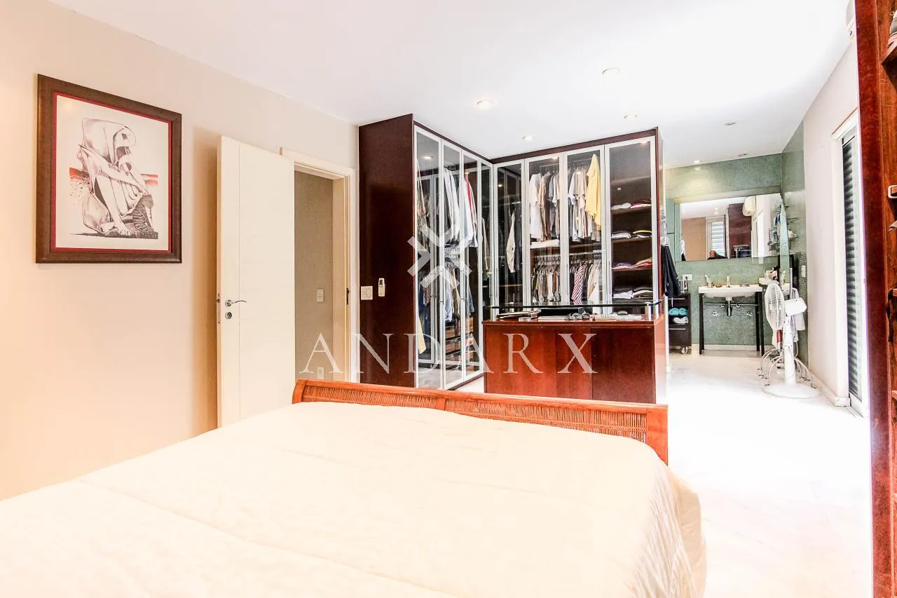 Casa com 4 suítes à venda em Consolação, São Paulo, por R$ 9.000.000 Imagem 27