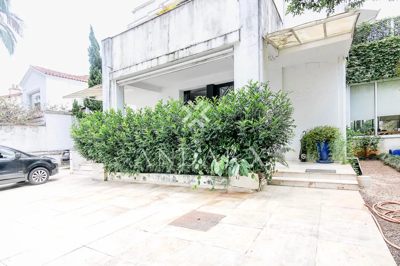 Casa com 4 suítes à venda em Consolação, São Paulo, por R$ 9.000.000 Imagem 30