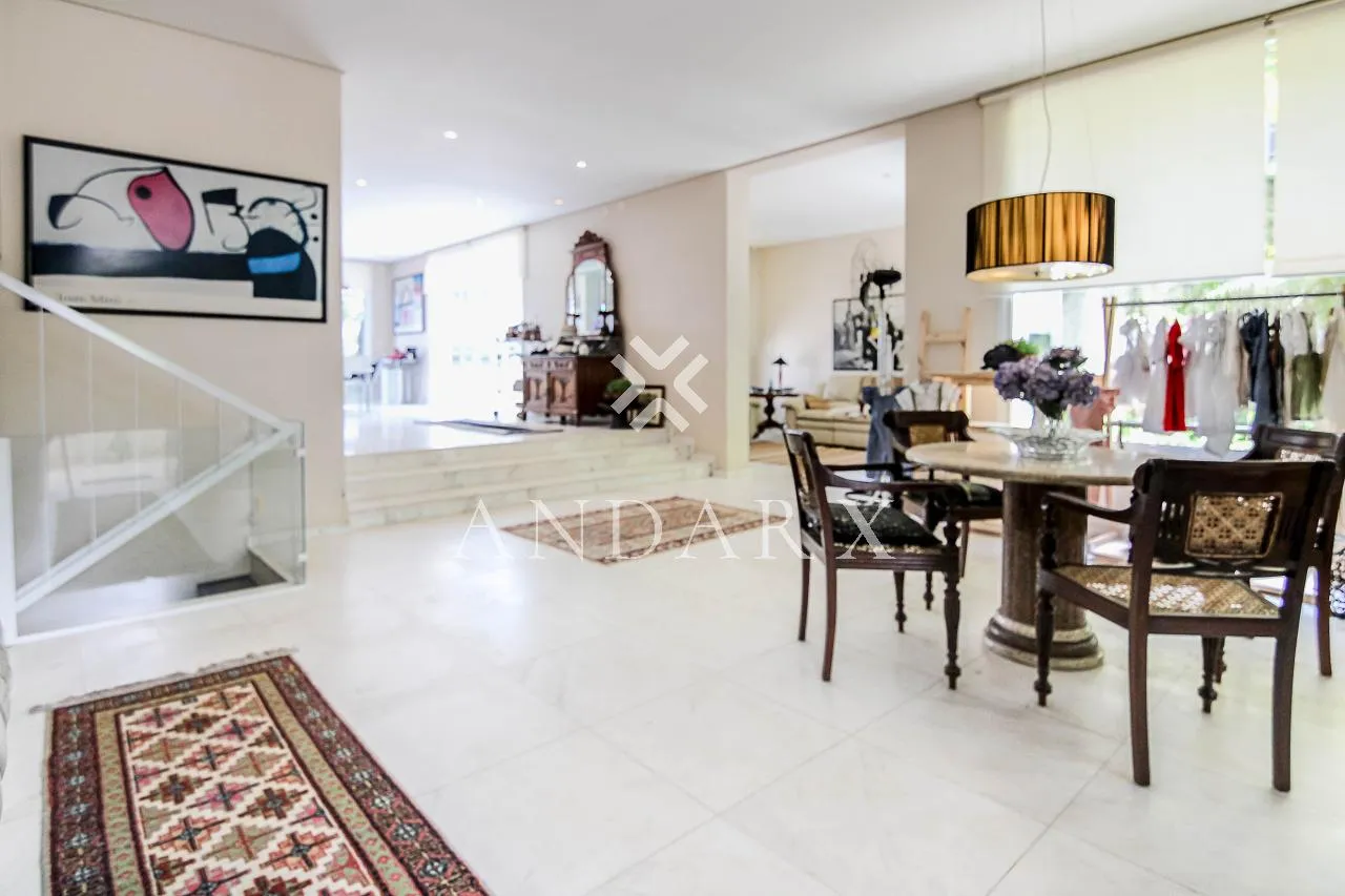 Casa com 4 suítes à venda em Consolação, São Paulo, por R$ 9.000.000 Imagem 5