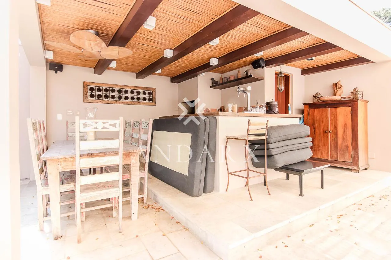 Casa com 3 suítes à venda em Vila Madalena, São Paulo, por R$ 6.400.000 Imagem 10