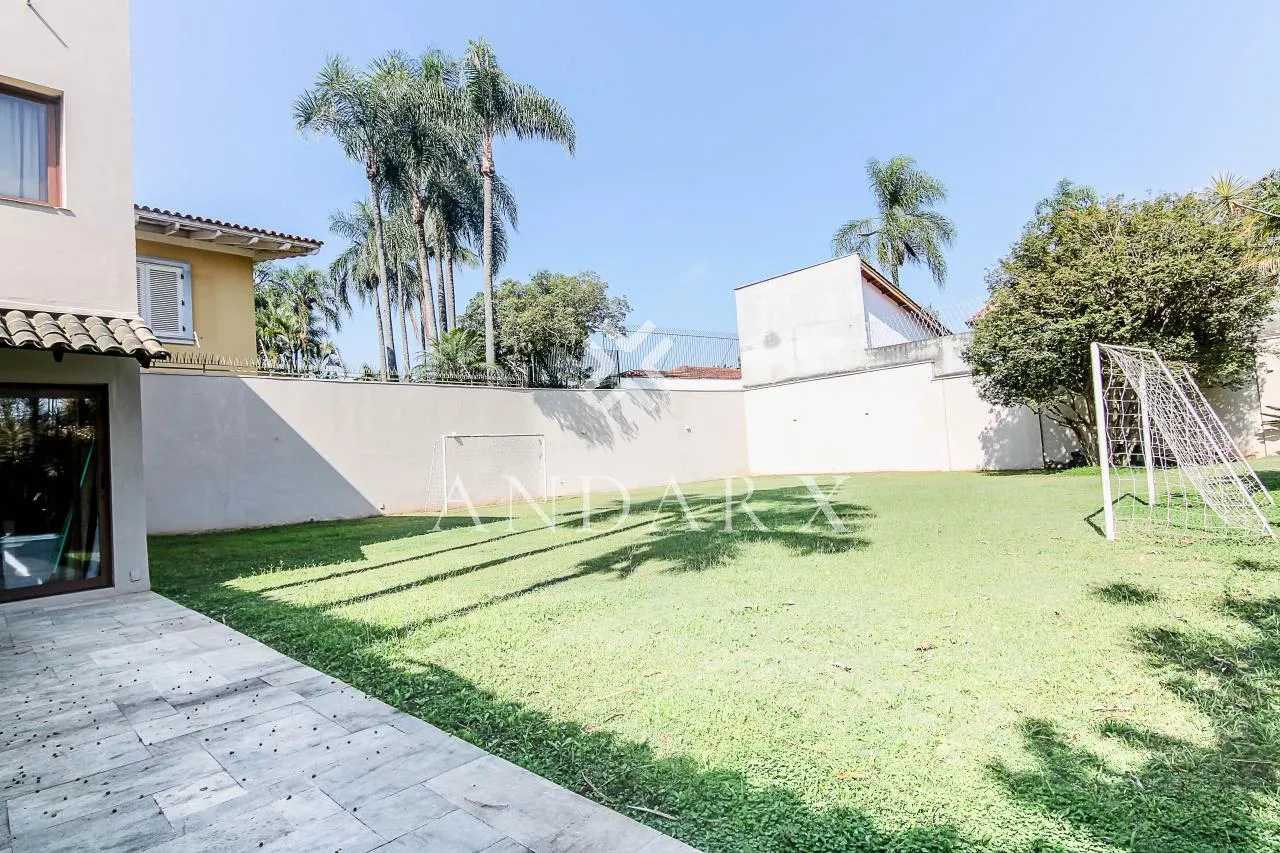 Casa com 3 suítes à venda em Vila Madalena, São Paulo, por R$ 6.400.000 Imagem 12