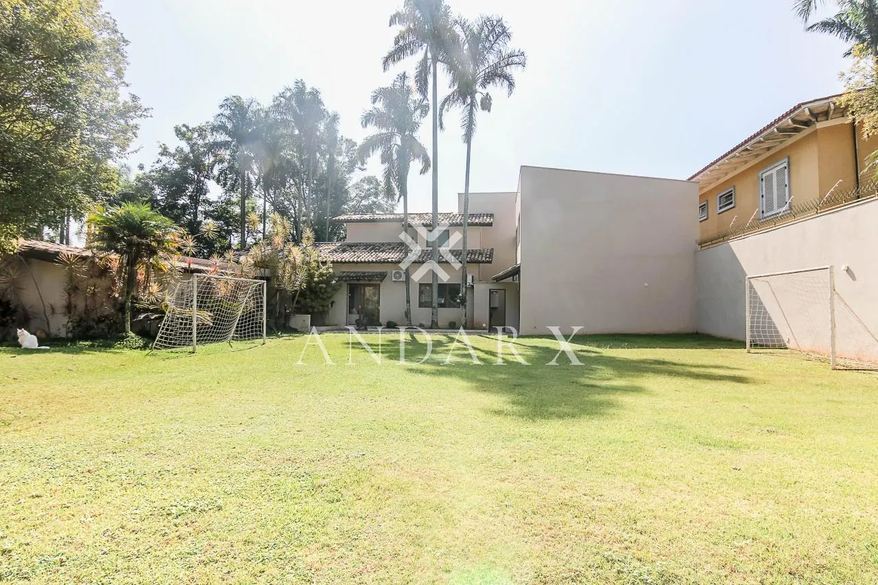Casa com 3 suítes à venda em Vila Madalena, São Paulo, por R$ 6.400.000 Imagem 13