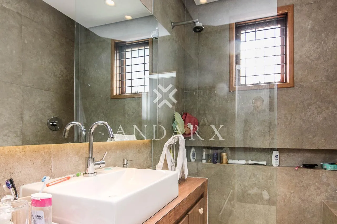 Casa com 3 suítes à venda em Vila Madalena, São Paulo, por R$ 6.400.000 Imagem 16