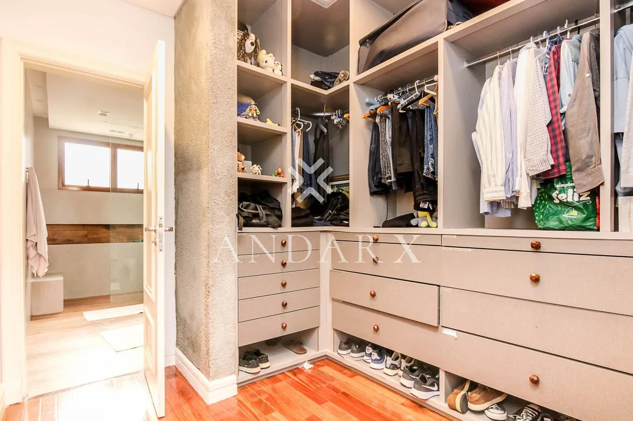 Casa com 3 suítes à venda em Vila Madalena, São Paulo, por R$ 6.400.000 Imagem 18