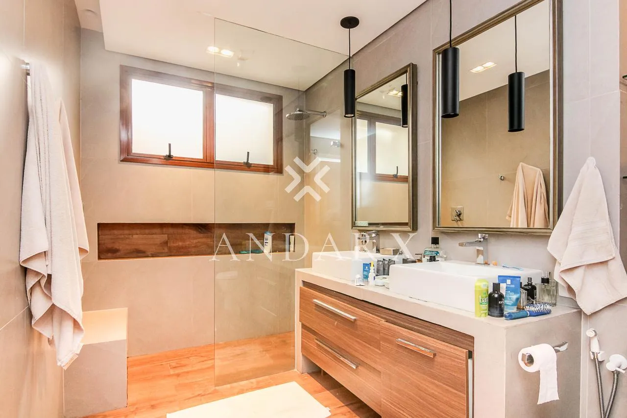 Casa com 3 suítes à venda em Vila Madalena, São Paulo, por R$ 6.400.000 Imagem 19