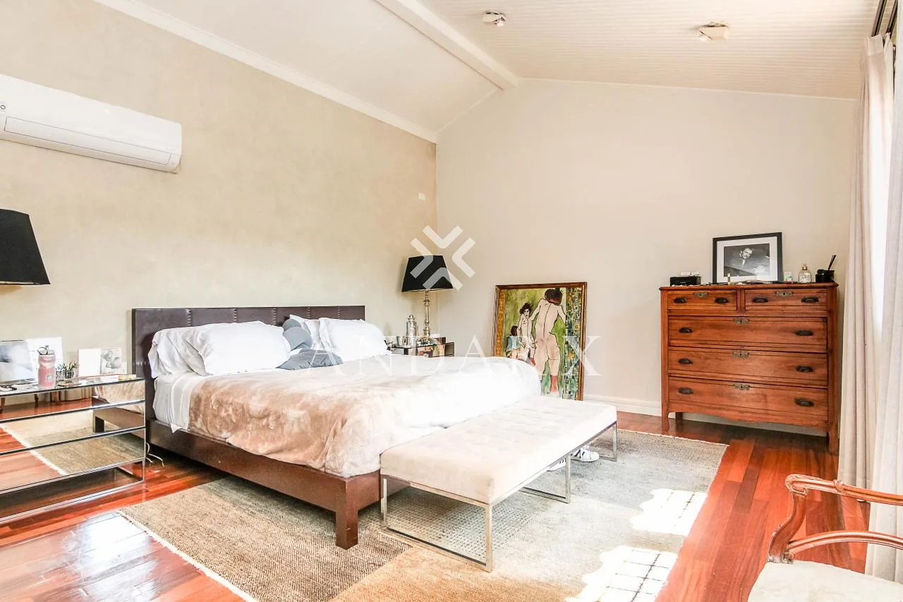 Casa com 3 suítes à venda em Vila Madalena, São Paulo, por R$ 6.400.000 Imagem 21