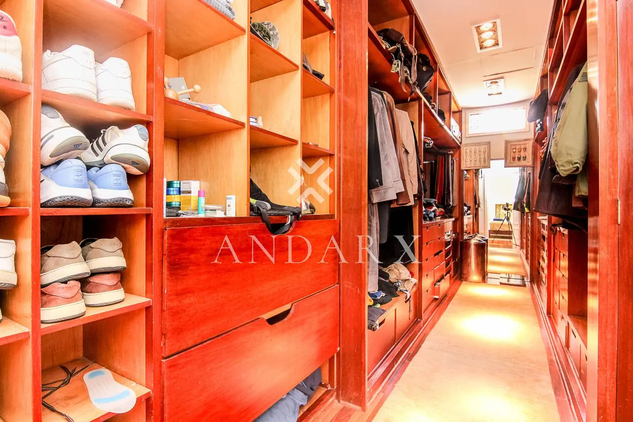 Casa com 3 suítes à venda em Vila Madalena, São Paulo, por R$ 6.400.000 Imagem 22