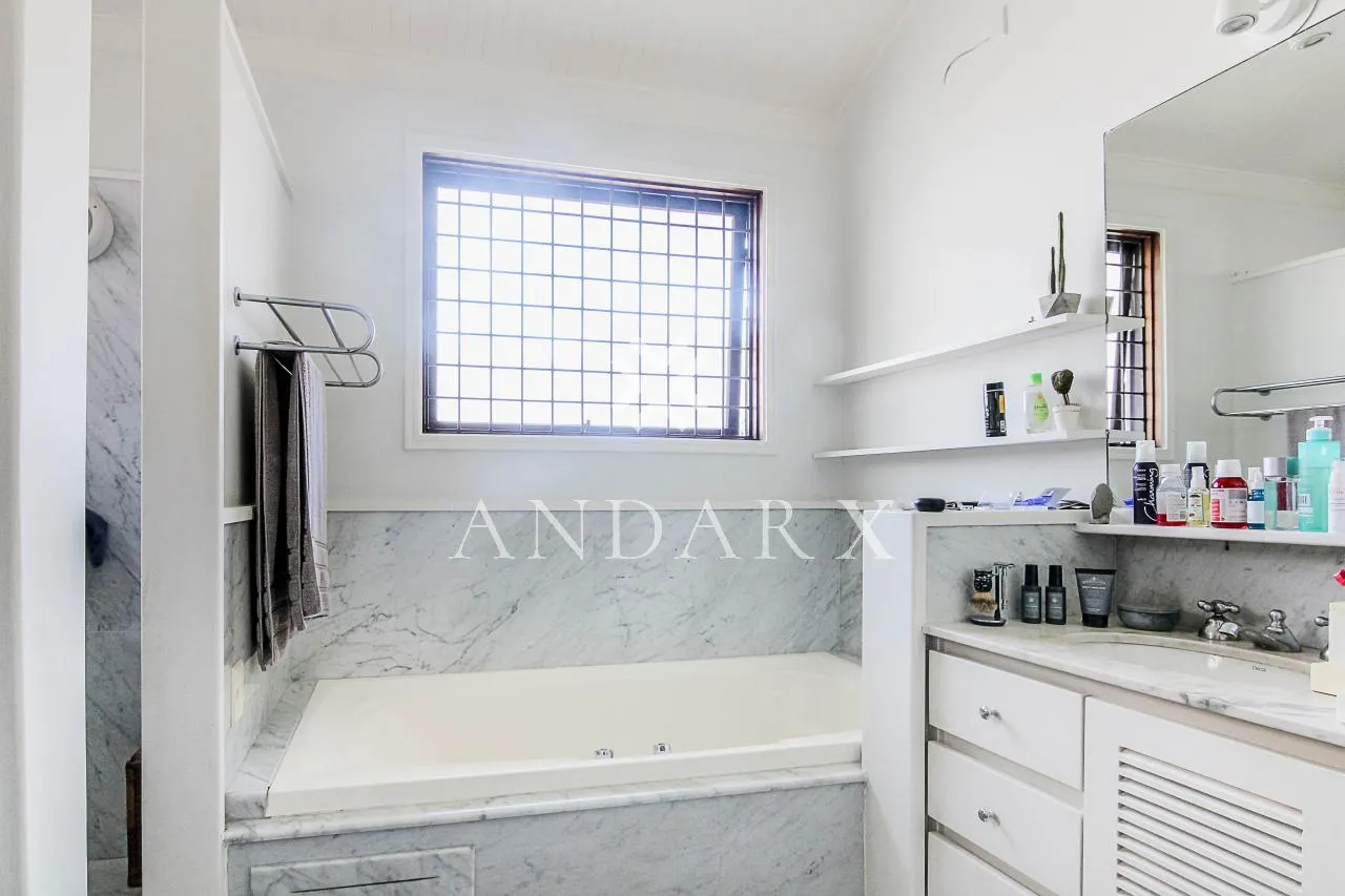 Casa com 3 suítes à venda em Vila Madalena, São Paulo, por R$ 6.400.000 Imagem 23