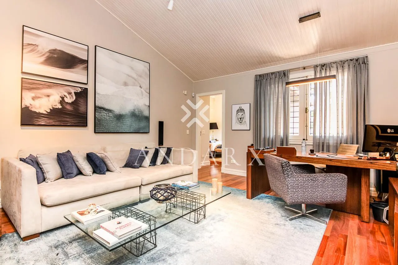 Casa com 3 suítes à venda em Vila Madalena, São Paulo, por R$ 6.400.000 Imagem 25