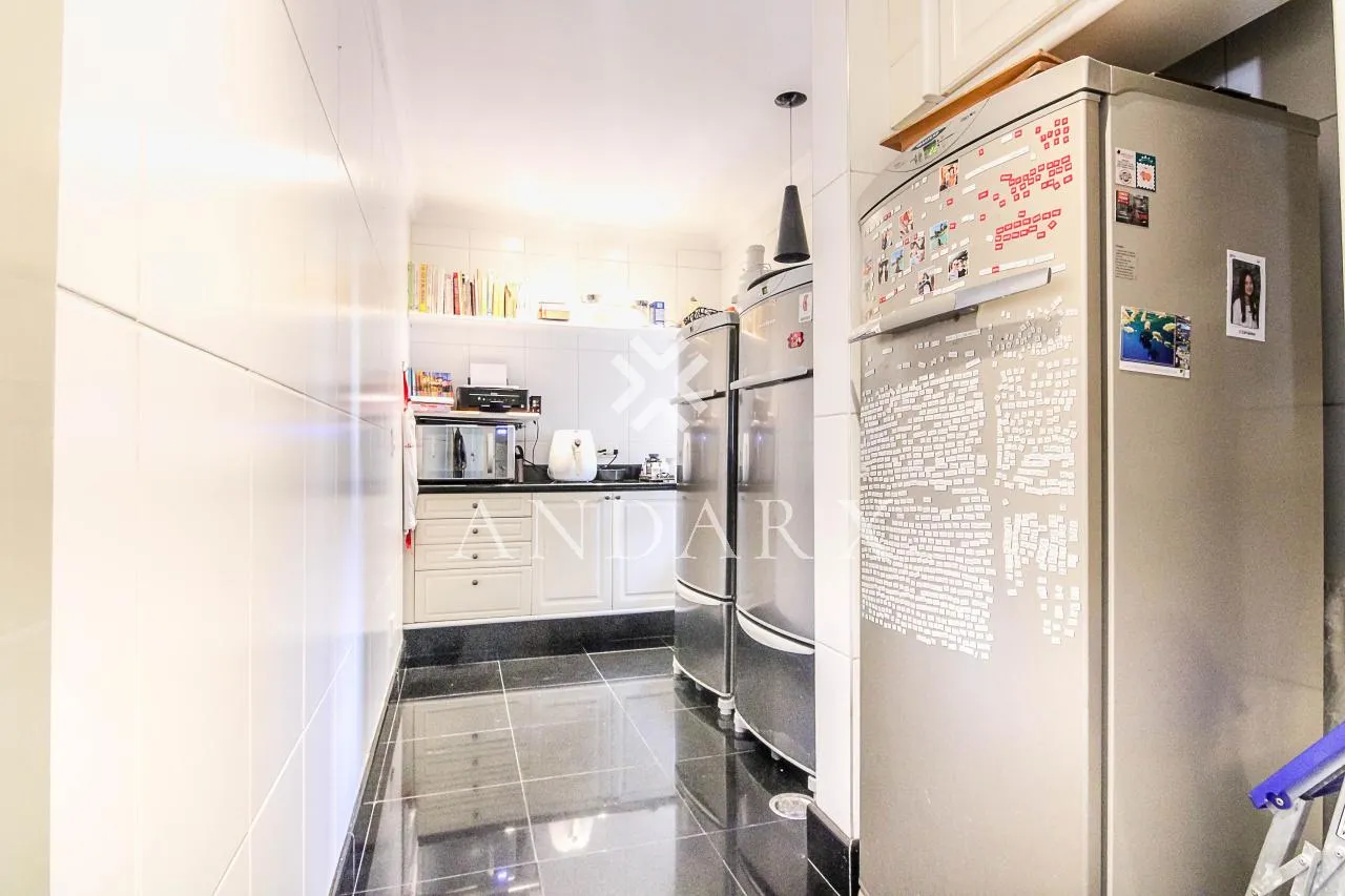 Casa com 3 suítes à venda em Vila Madalena, São Paulo, por R$ 6.400.000 Imagem 26