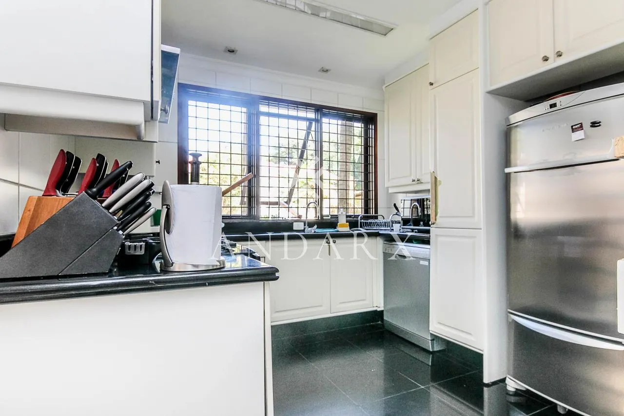 Casa com 3 suítes à venda em Vila Madalena, São Paulo, por R$ 6.400.000 Imagem 27