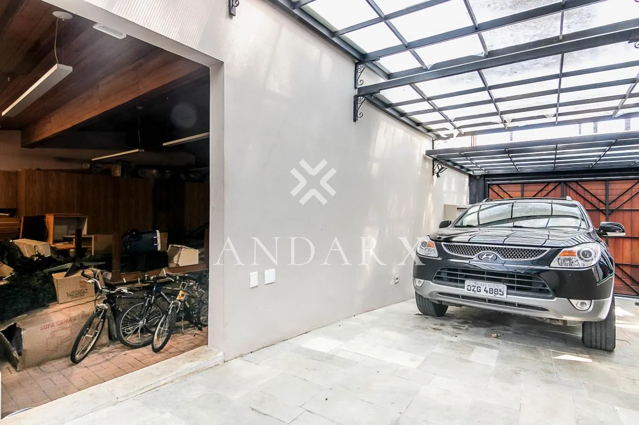 Casa com 3 suítes à venda em Vila Madalena, São Paulo, por R$ 6.400.000 Imagem 28