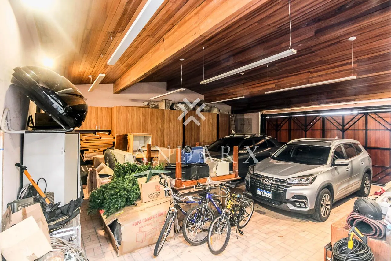 Casa com 3 suítes à venda em Vila Madalena, São Paulo, por R$ 6.400.000 Imagem 29