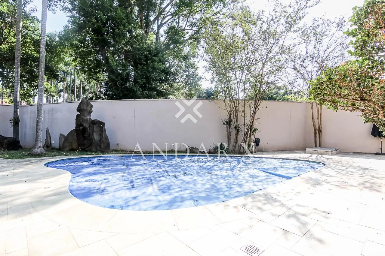 Casa com 3 suítes à venda em Vila Madalena, São Paulo, por R$ 6.400.000 Imagem 9