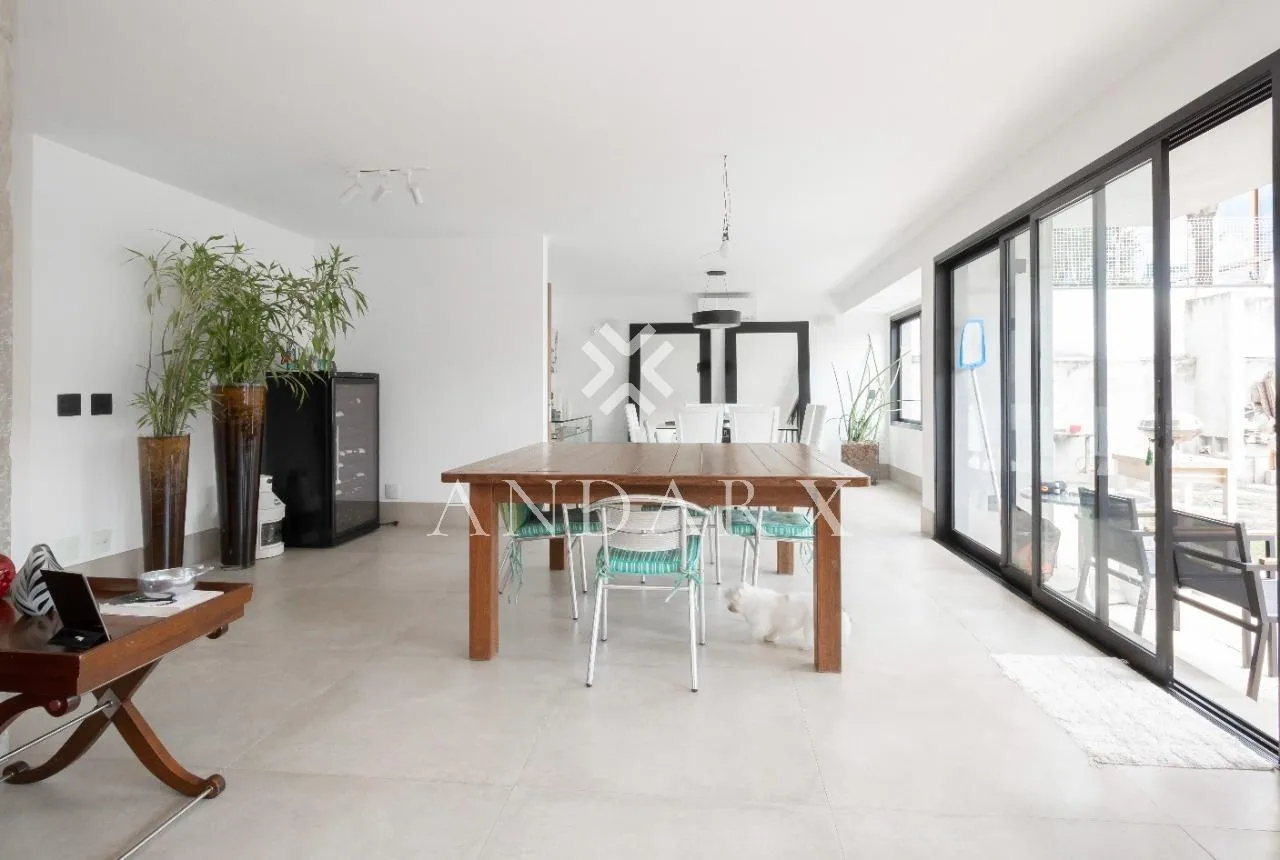 Casa com 4 suítes à venda em Alto de Pinheiros, São Paulo, por R$ 8.800.000 Imagem 10