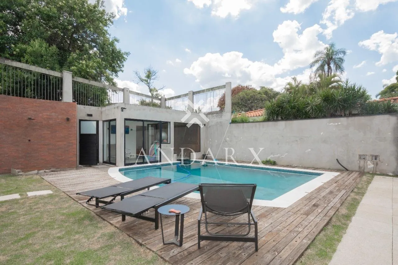 Casa com 4 suítes à venda em Alto de Pinheiros, São Paulo, por R$ 8.800.000 Imagem 12