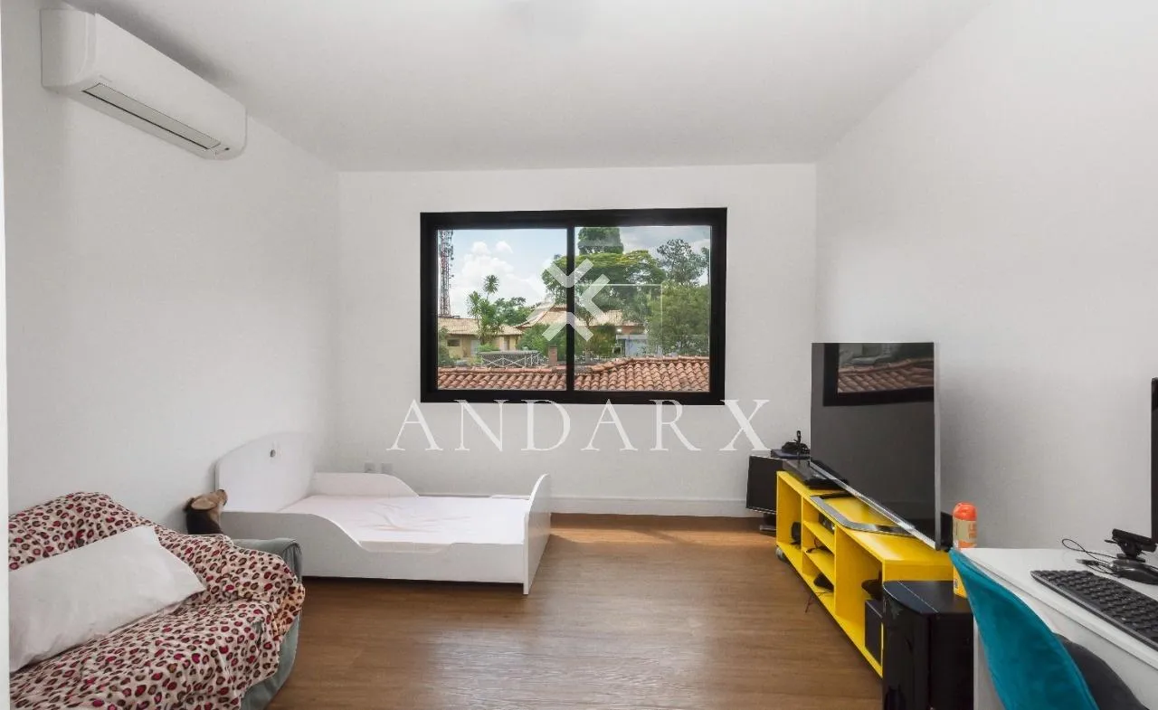 Casa com 4 suítes à venda em Alto de Pinheiros, São Paulo, por R$ 8.800.000 Imagem 18