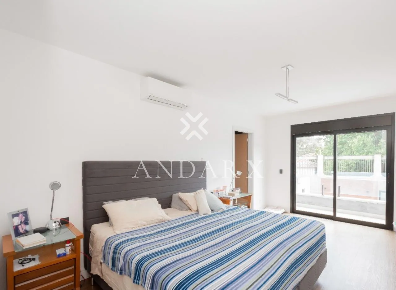 Casa com 4 suítes à venda em Alto de Pinheiros, São Paulo, por R$ 8.800.000 Imagem 19