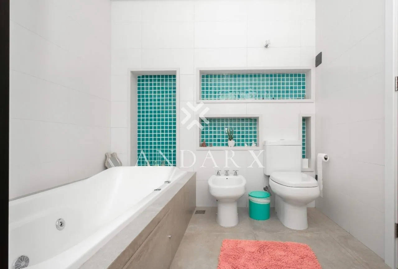 Casa com 4 suítes à venda em Alto de Pinheiros, São Paulo, por R$ 8.800.000 Imagem 20