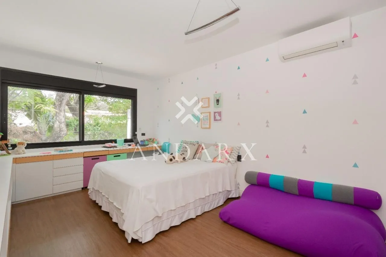 Casa com 4 suítes à venda em Alto de Pinheiros, São Paulo, por R$ 8.800.000 Imagem 23