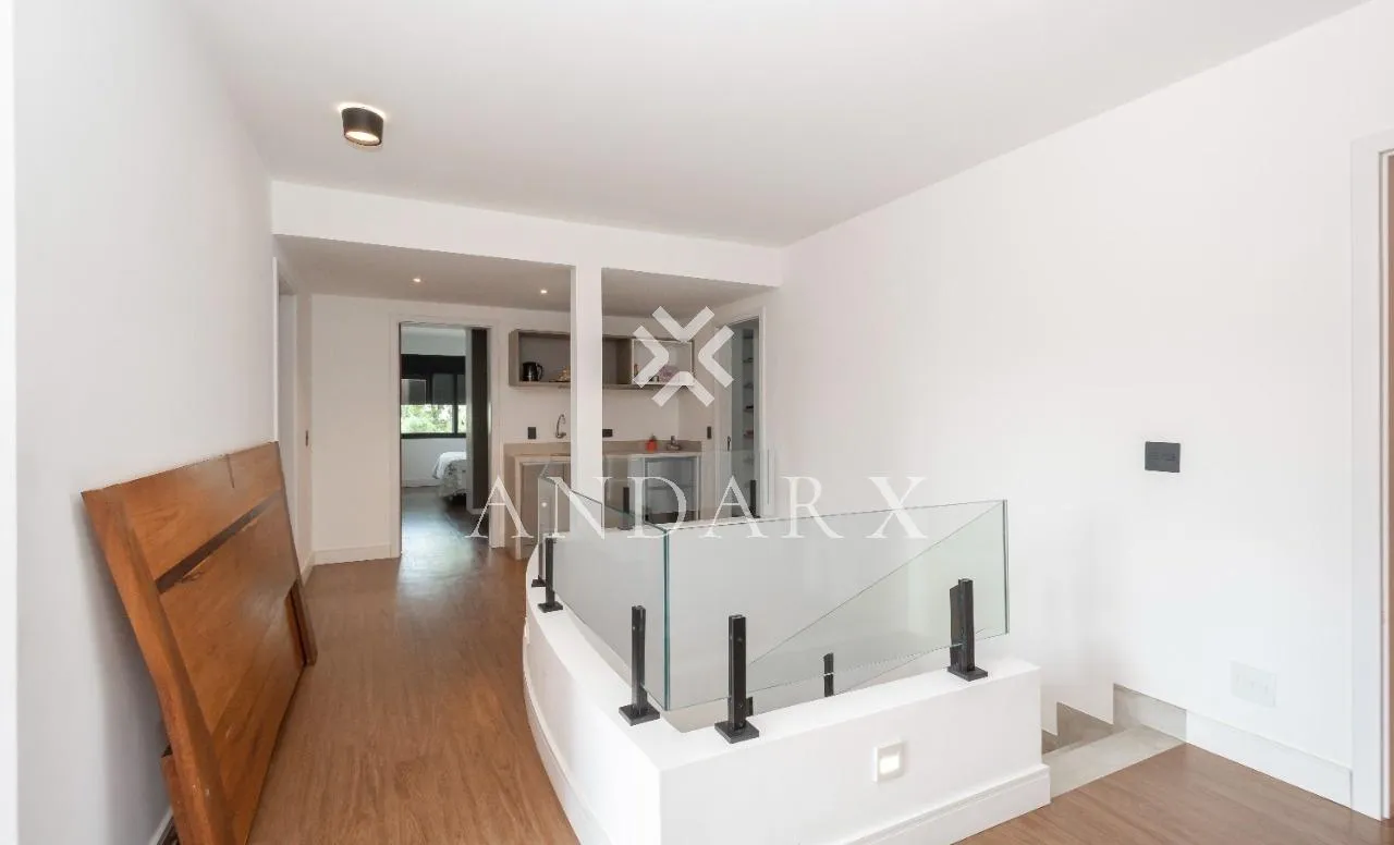 Casa com 4 suítes à venda em Alto de Pinheiros, São Paulo, por R$ 8.800.000 Imagem 24